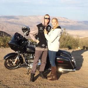 Meet your Posher, Timothy