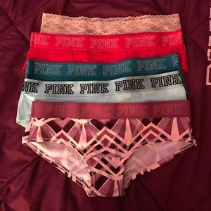 Victoria secret panties
