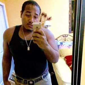 Meet your Posher, Keron