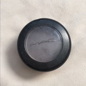 MAC eyeshadow in Scene- used