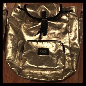 Victoria Secret Mini Backpack