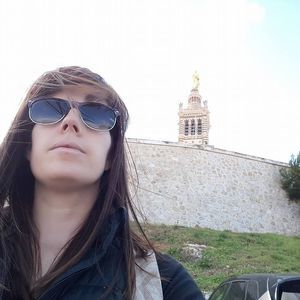 Meet your Posher, Anna n dustin