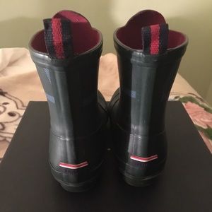 Tommy Hilfiger Rain Boots