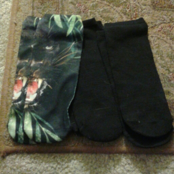 Socks - Picture 1 of 1