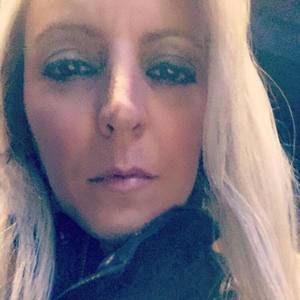 Meet your Posher, Tracy