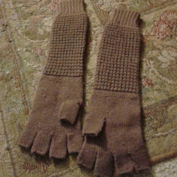 Gloves