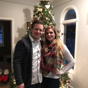 Meet your Posher, Sam