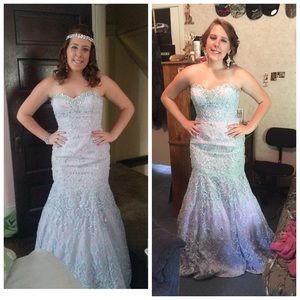 Beautiful Prom Dress!