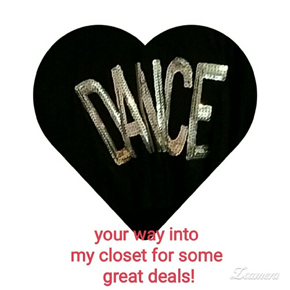 Dance , gymnastic, ice skating