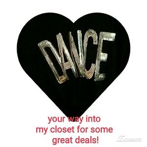 Dance , gymnastic, ice skating