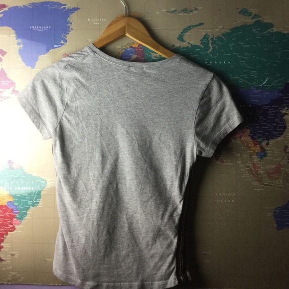 South rugged tee - Picture 2 of 2