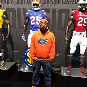 Meet your Posher, Brian