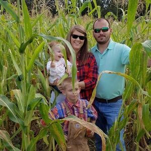 Meet your Posher, Josh