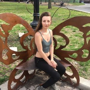 Meet your Posher, Sandra