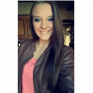 Meet your Posher, Catherine