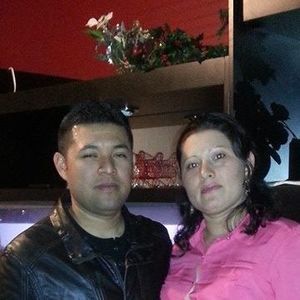 Meet your Posher, Aracely