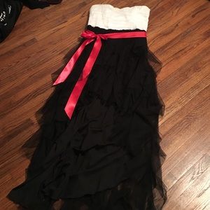 Prom or Homecoming Dress