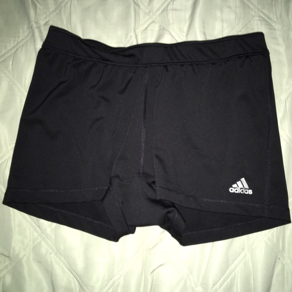 Adidas Techfit Spandex Shorts