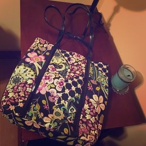 Vera Bradley tote