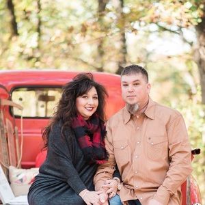 Meet your Posher, Patty