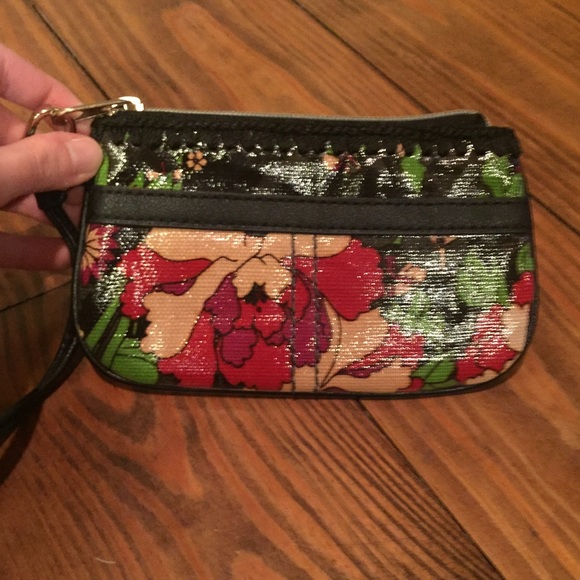 Sakroots wristlet - Picture 2 of 3