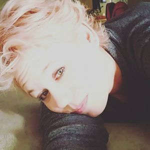 Meet your Posher, Sandra