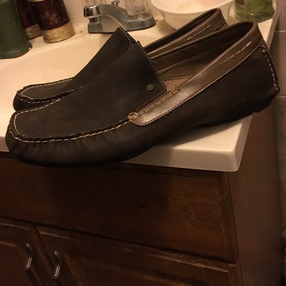 Steve Madden shoes