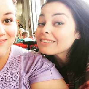 Meet your Posher, Lucy