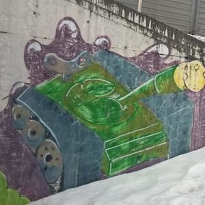 Meet your Posher, Hayden