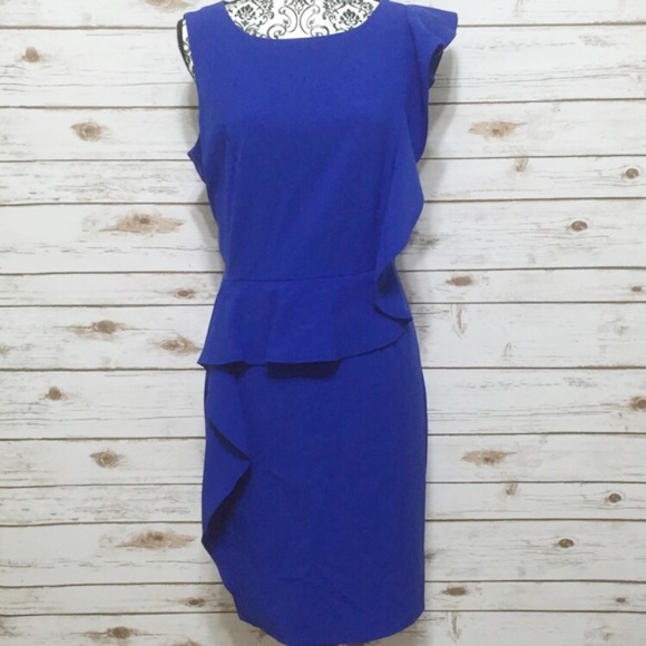 Calvin Klein Dresses & Skirts - Calvin Klein sheath dress