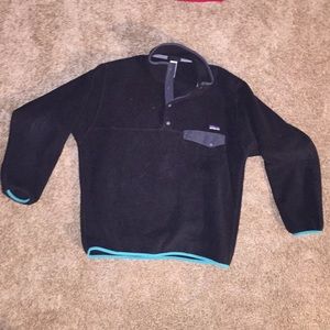 Patagonia Pullover
