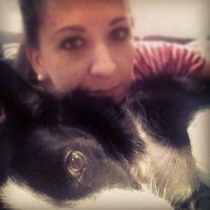 Meet your Posher, Yolanda