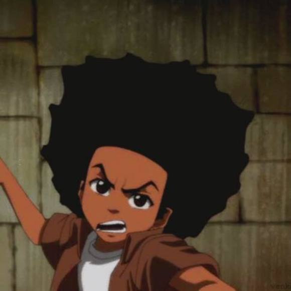 Meet your Posher, Andrew - Picture 1 of 1