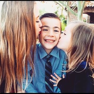 Meet your Posher, Christy