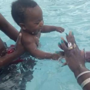 Meet your Posher, Taleelee