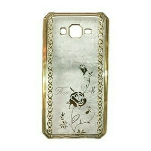 🎉SALE🎉|1 LEFT| • IPHONE 7/7S Rose Case •