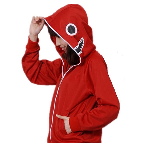 Vocaloid  Hoodie - brand new with tags.