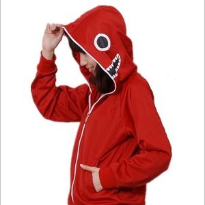 Vocaloid  Hoodie - brand new with tags.
