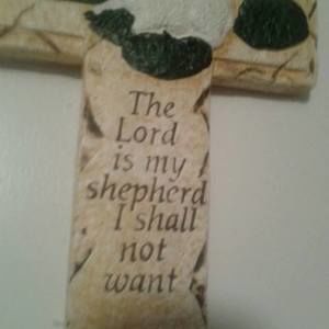 Meet your Posher, Janet