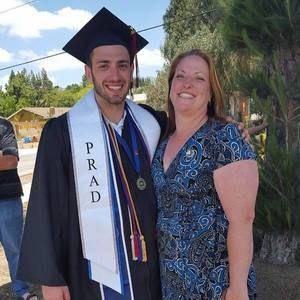 Meet your Posher, Jake