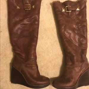 Michael Kors boots