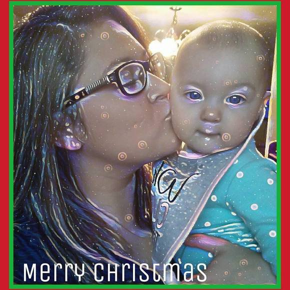 Meet your Posher, Sierra - Picture 1 of 1