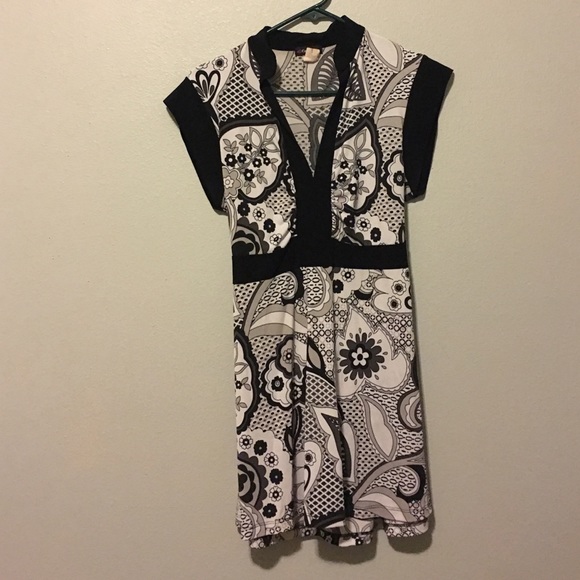 V neck blouse - Picture 1 of 4