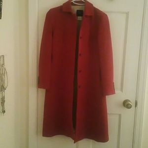 J Crew coat
