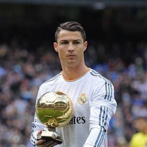 Meet your Posher, Angel