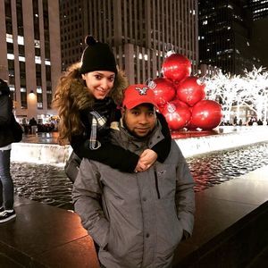 Meet your Posher, Fernanda