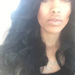 Meet your Posher, Kiara