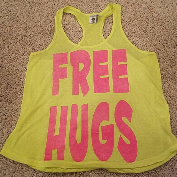 Tank Top.  Large