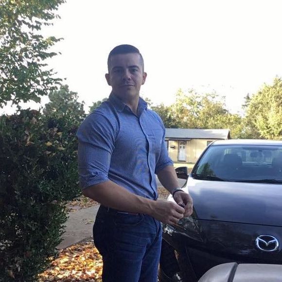 Meet your Posher, Rony - Picture 1 of 1