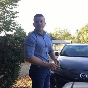 Meet your Posher, Rony